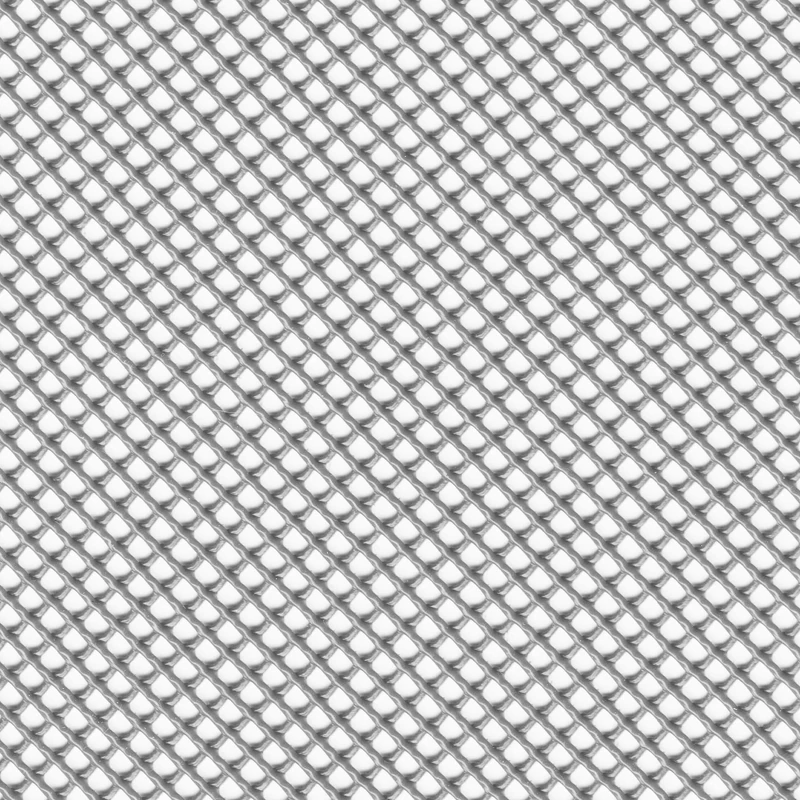 Tenax Jolly 1A070416 Mesh Net Very Fine Plastic Grey