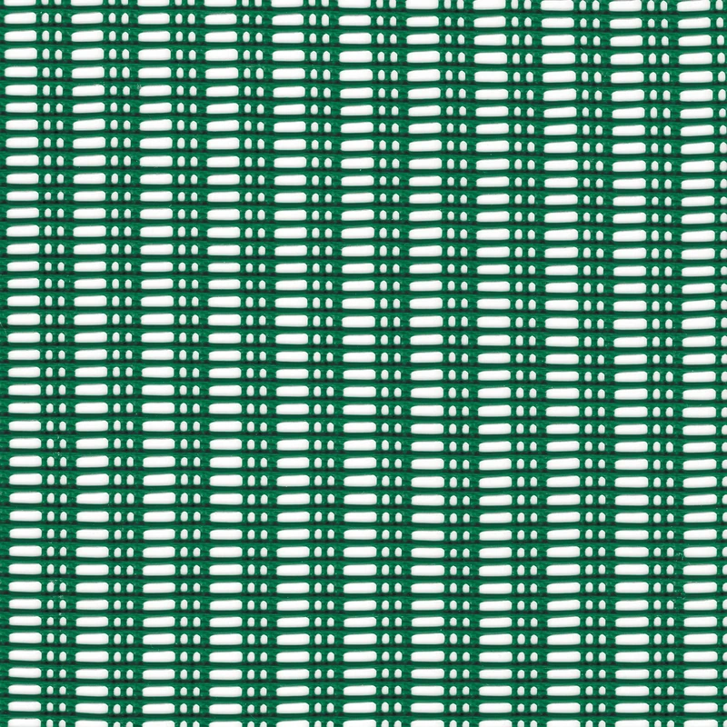 Tenax Mistral 1 x 5 m Green Wind Screen Decorative Fence for Terraces, Balconies and Gardens