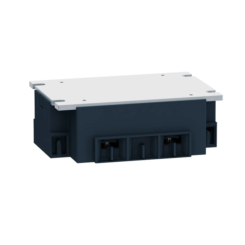 Schneider Electric - Harmony Solid State Panel Mount Relay, Zero Voltage Switching, Thermal Pad, 50 A, Input 4-32V DC, Output 48-530V AC, SSP3A250BDT