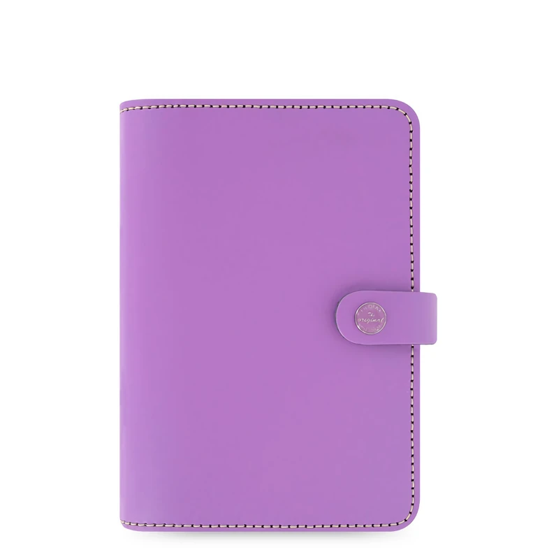 Personal The Original Lilac Organiser