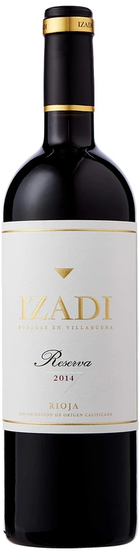 Rioja Reserva Izadi Wine 2011 / 2013 75 cl (Case of 3)