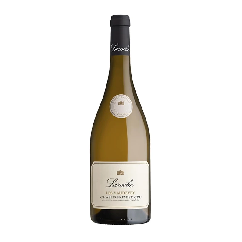 Domaine Laroche Chablis Premier Cru Les Vaudevey Wine ,75 cl