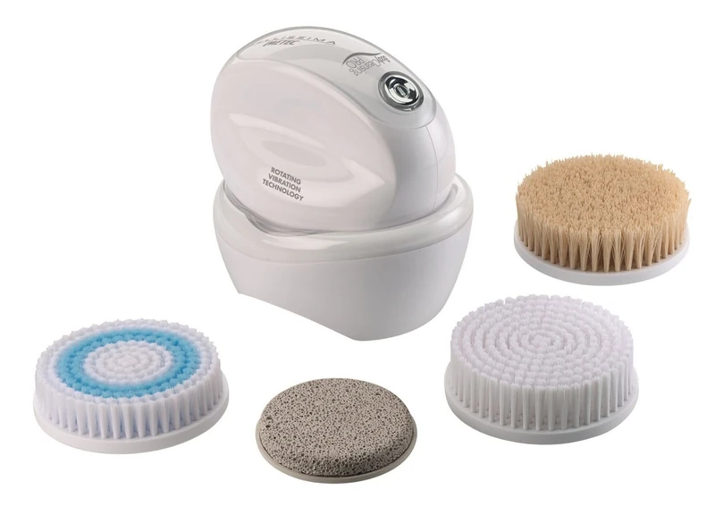 BELLISSIMA Imetec Body Cleansing Pro - Skin Exfoliator - Image 1