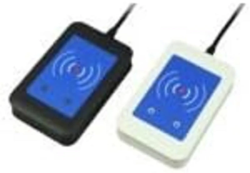 Xerox TWN4 LONG MIFARE NFC-P WT USB - print & scan accessories