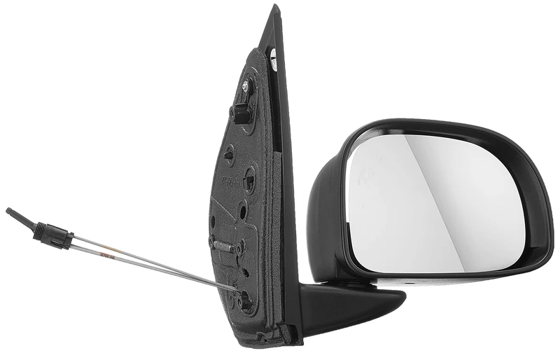 Equal Quality rd01359 External Rear-View Mirror Right Mechanical