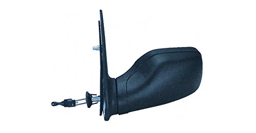 Equal Quality RS00768 External Rear-View Mirror Folding Left