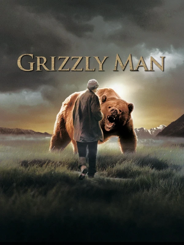 Grizzly Man - Watch via Prime Video Movies