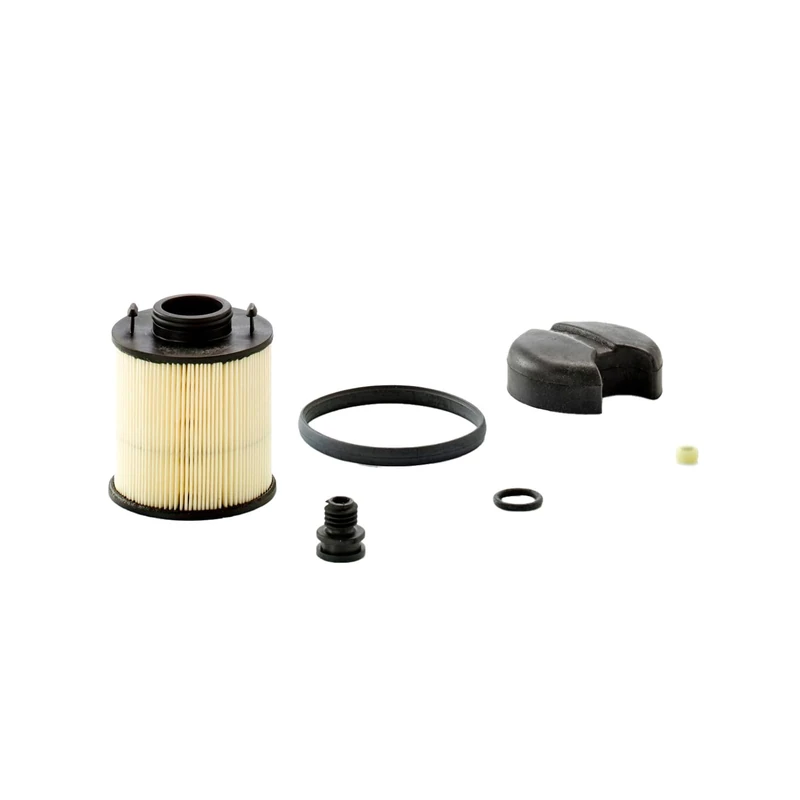 MANN-FILTER U 620/4 y KIT Urea Filter - TRUCKS + BUSES