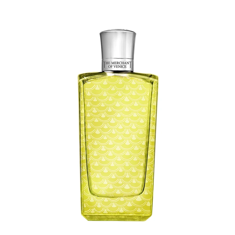 The Merchant of Venice Nobil Homo Colonia Veneziana Eau de Parfum, 100ml