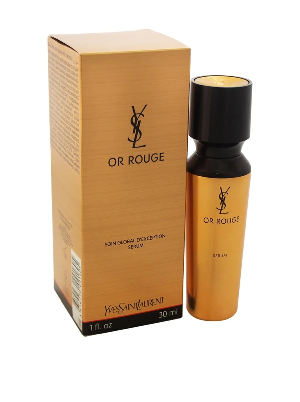 Or Rouge S - Image 1
