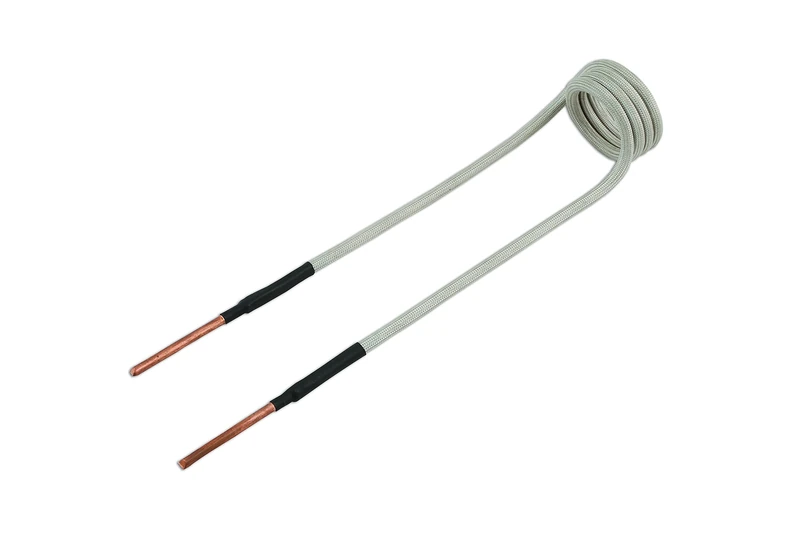 Laser 1287 Standard Coil 26mm for Heat Inductor - Image 1