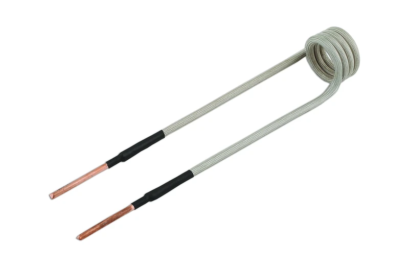 Laser 1293 Extra Long Coil 22mm for Heat Inductor - Image 1