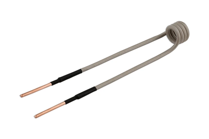 Laser 1291 Extra Long Coil 15mm for Heat Inductor