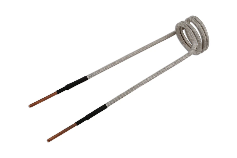 Laser 1295 Extra Long Coil 32mm for Heat Inductor