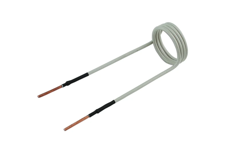 Laser 1299 Extra Long Coil 45mm for Heat Inductor