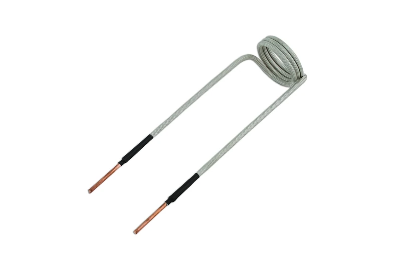 Laser 1296 Extra Long Coil 38mm for Heat Inductor