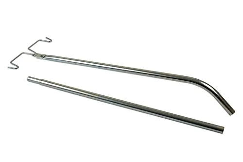 Laser 6107 Support Arm for Torches