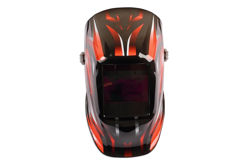 Laser 6095 Auto Darkening Welding Helmet