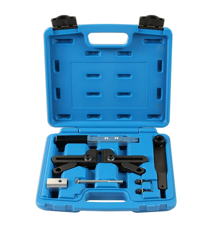 Laser 6111 Flywheel Locking Tool Set - for BMW MINI