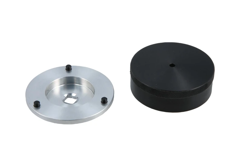 Laser 6191 Front Crankshaft Oil Seal Fitting Tools - for Ford, JLR