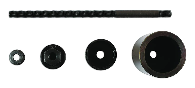 Laser 6193 Rear Suspension Upper Hub Bush Tool - for Land Rover