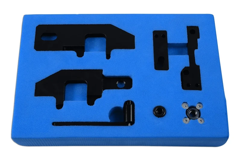 Laser 6200 Engine Timing Kit - for PSA, Vauxhall/Opel 1.0, 1.2