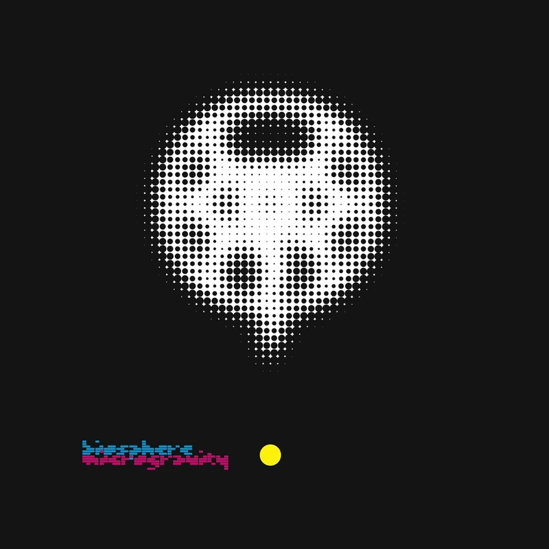 Microgravity [VINYL] - Image 1
