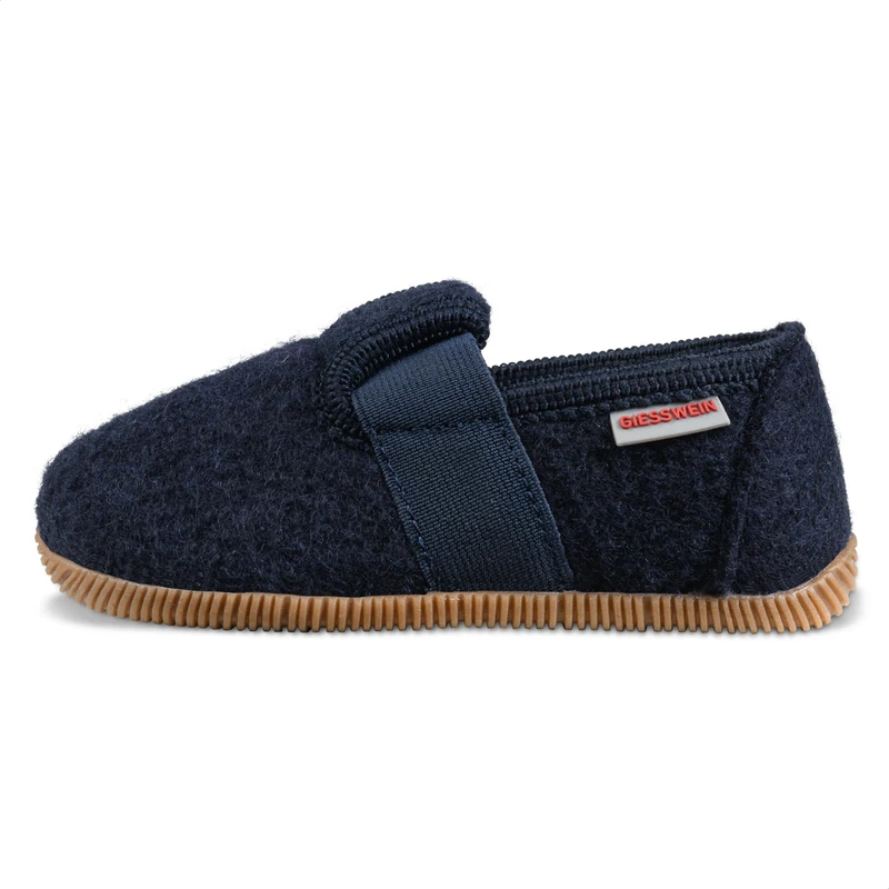 Giesswein Slipper Weidach Ocean 31 - Image 1