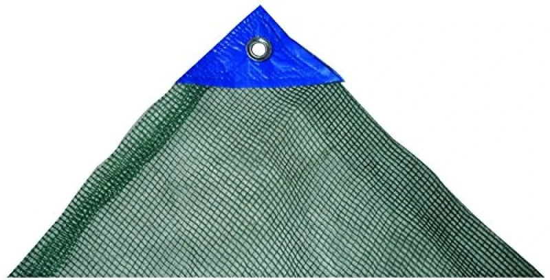 Blinky 81848 Olive Netting, 70 g/m², 6 x 8 m