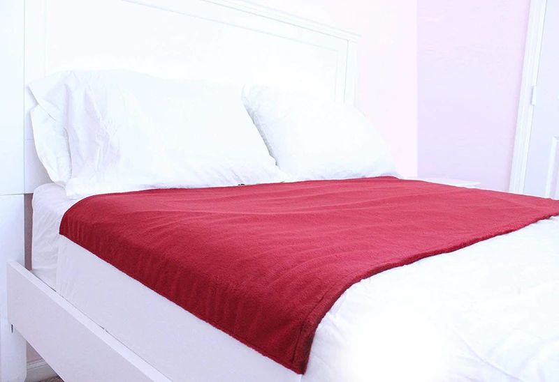 Cycleliners Sleep with confidence Cycleliners, Feminine Bed Protection, Full/Queen - Image 1