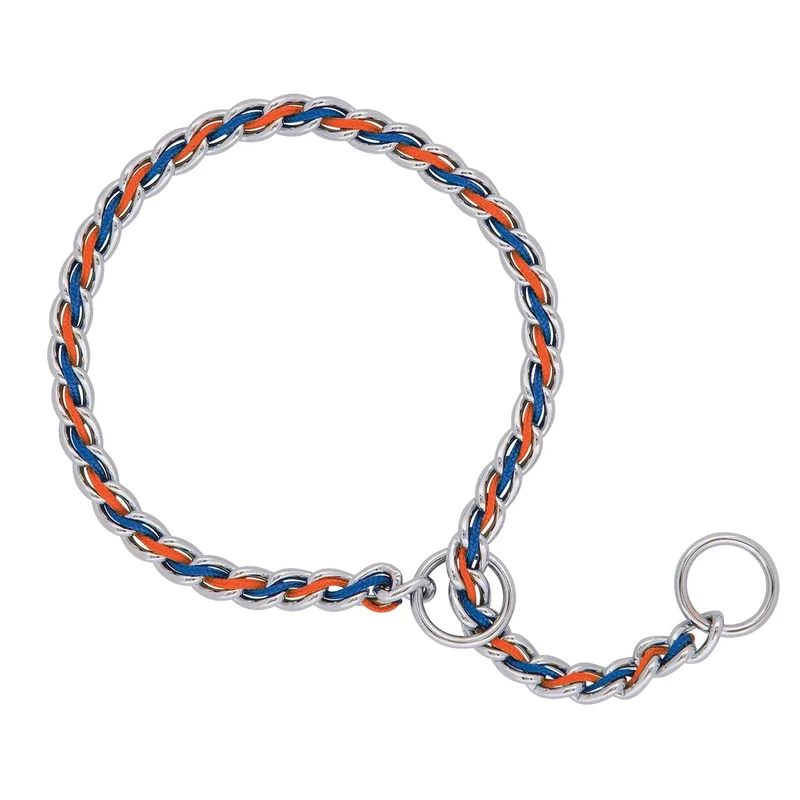 Terrain D.O.G. Laced Chain Slip Collar - Image 1