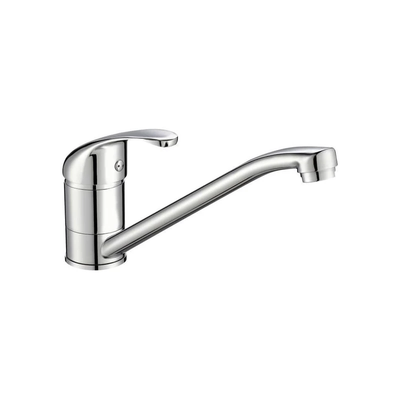 Rousseau 4056643 Belfort Sink Mixing Valve Chrome