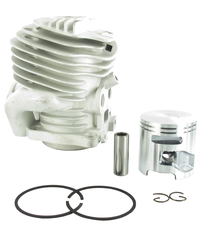 GreenStar Cylinder Complete Adaptable, Black, 32612