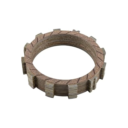 TRW MCC 613-10 coupling and Accessories