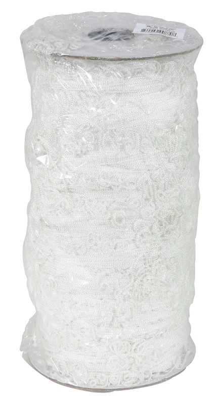 Growers Edge Soft Mesh Trellis Netting Bulk Roll 5 ft x 350 ft