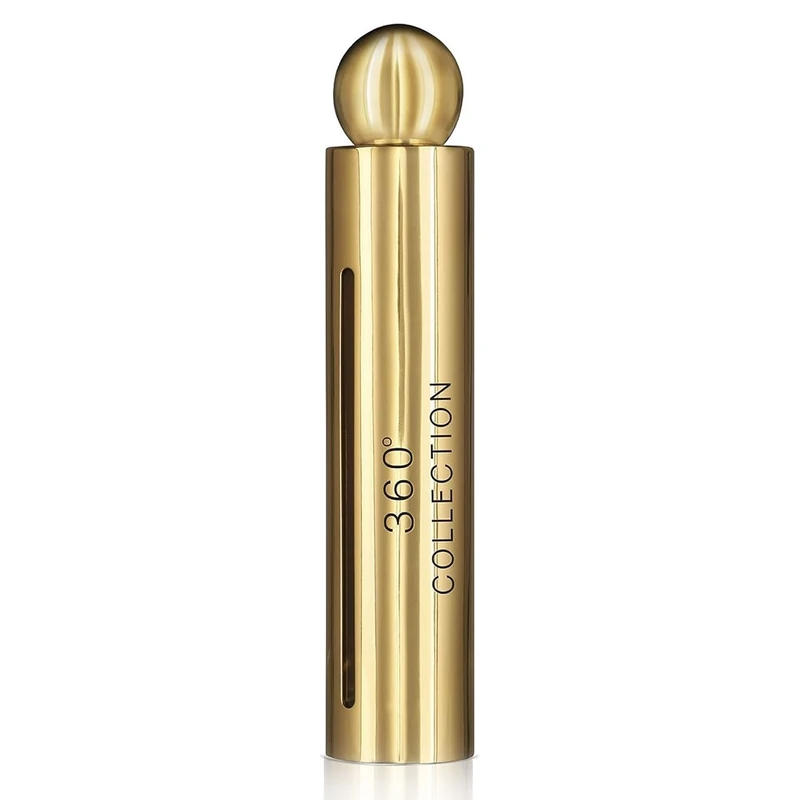 Perry Ellis 360 Collection - 3.4oz Edp Spray