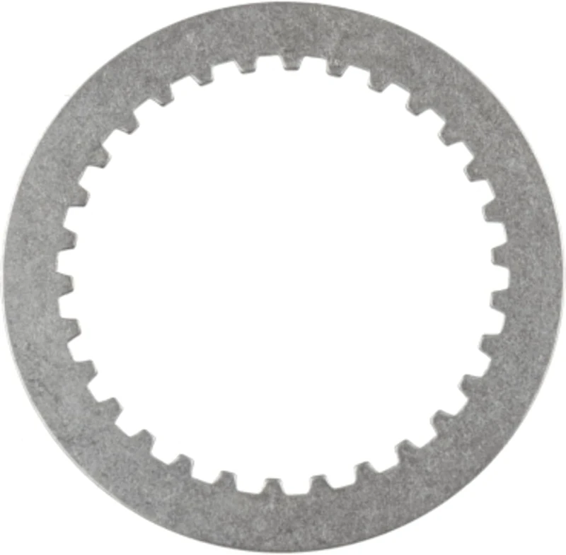 TRW MES321-6 Steel Lining Disc Set Clutch Compatible for Yamaha TT - and Other Vehicles