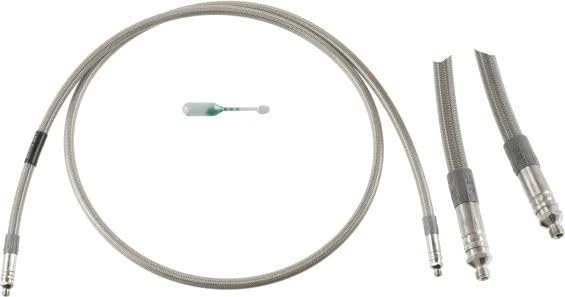 TRW MV118T cables