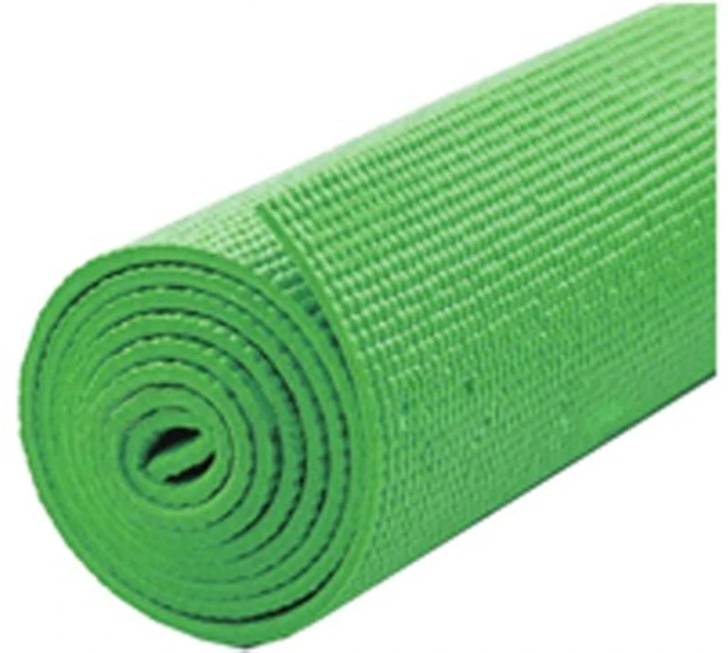 Kabalo Non-Slip Yoga Mat with Carry Strap - 183cm x 61cm - Image 1
