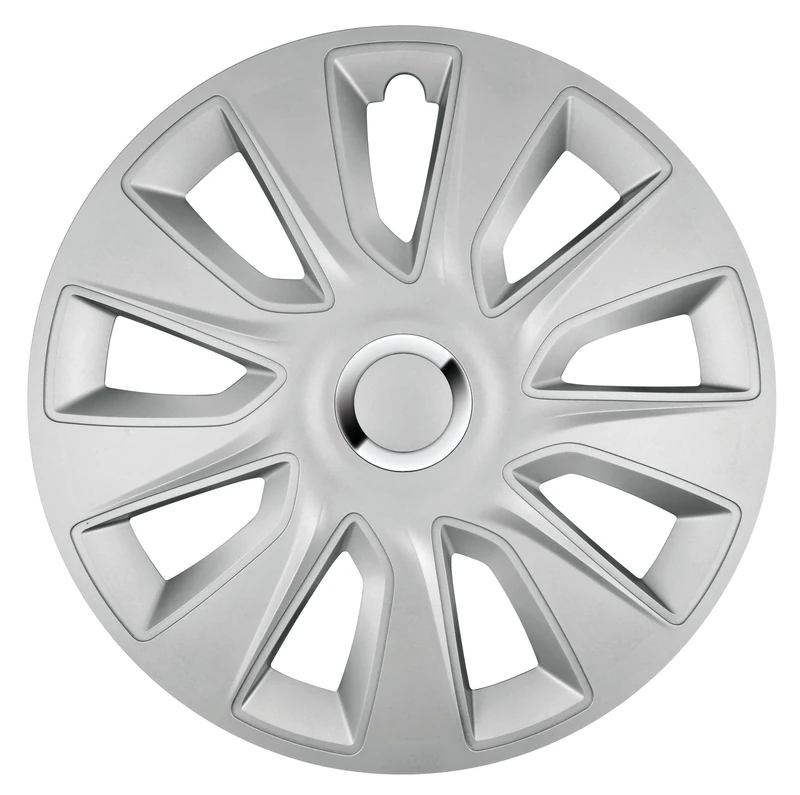 Lampa 31597 Stratos RC Hub Caps Set 15 "