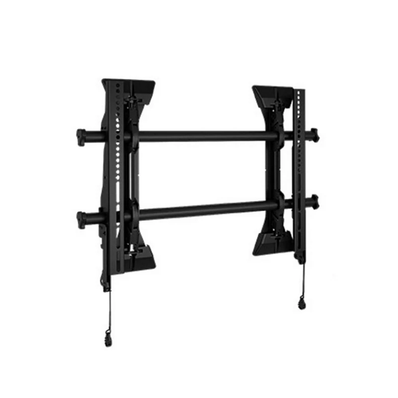 Chief MSM1U Medium Fusion Display Wall Mount, Fixed, Black (32" - 47") - Image 1
