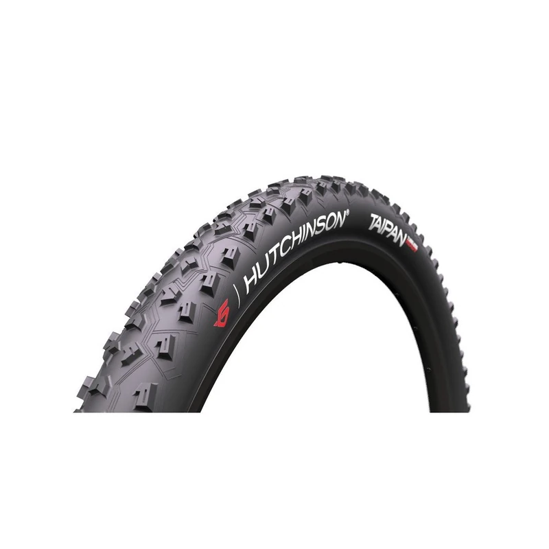 Hutchinson Taipan Unisex Bicycle Tyre, unisex, Taipan, black