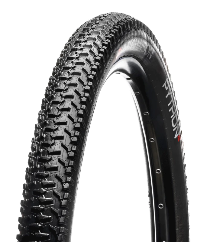 Hutchinson SNC Reifen Mtb Python 2 27.5 X 2.10 Tyres. Black 27.5 x 2.10" 52-584