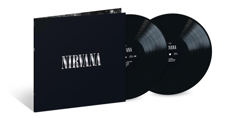 Nirvana [VINYL]