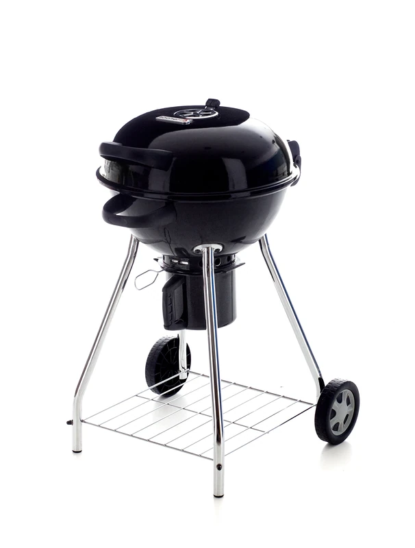 SALMAR - PUPO 47 - Charcoal Barbecue - Image 1