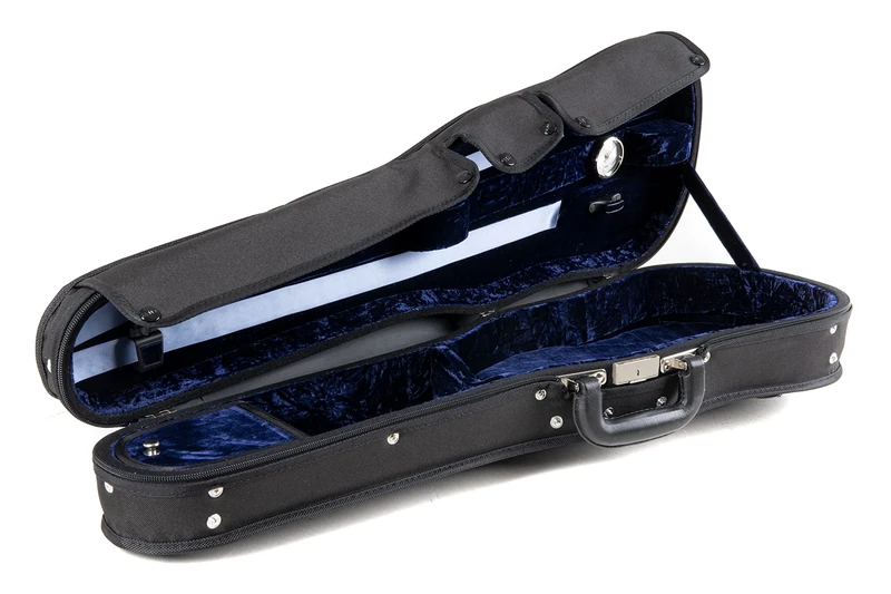 GEWA Form Shaped Violin Case Liuteria Maestro 3/4