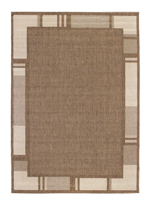 andiamo Carpet, Brown
