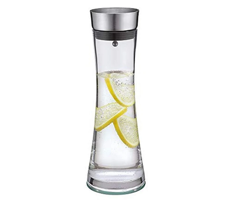 Cilio 291209 Vetro Water Carafe 750 ml