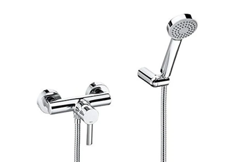 Roca Targa shower mixer
