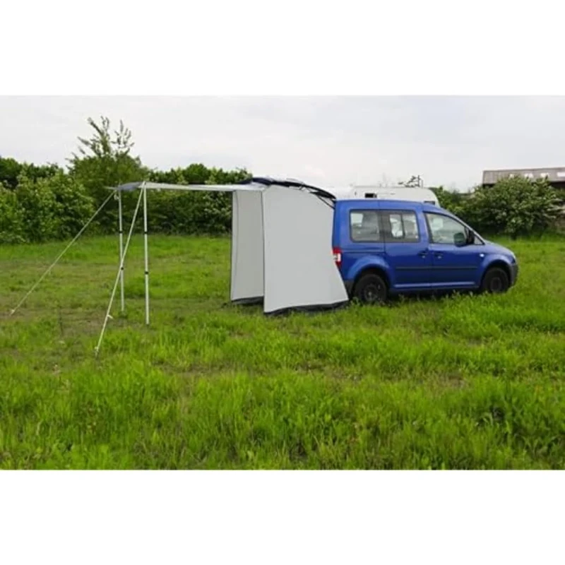 Reimo Compatible Heckzelt Vertic für VW Caddy | 93792 - Image 1